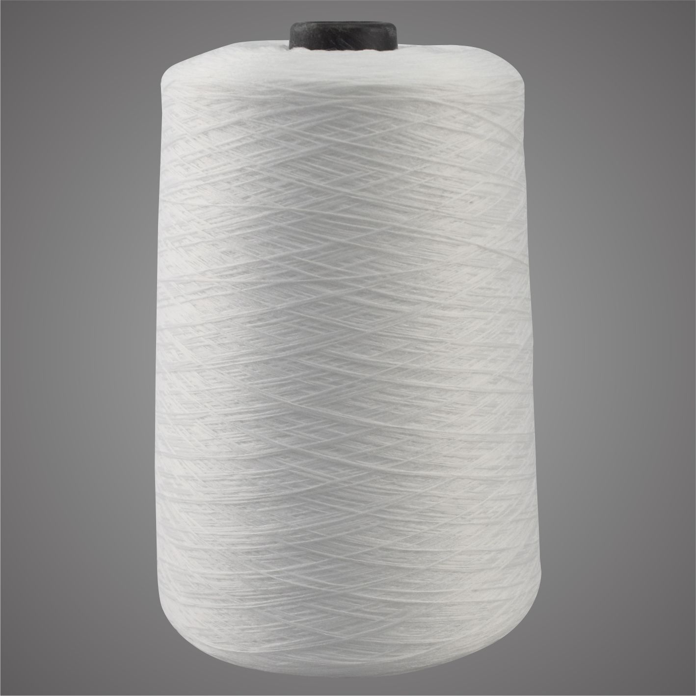 黑白低弹丝线535-150D-1707/8