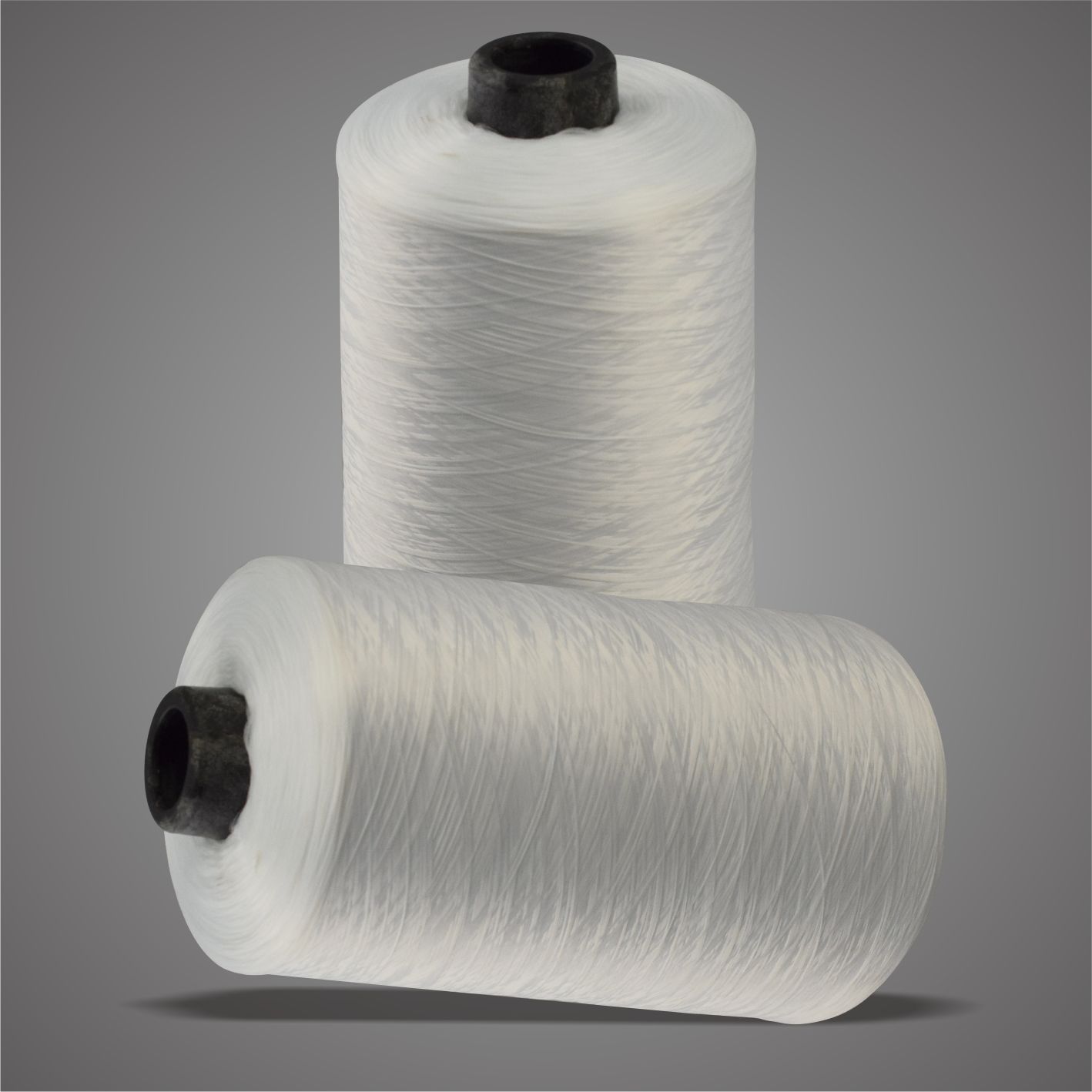 黑白低弹丝线535-200D-1707/8